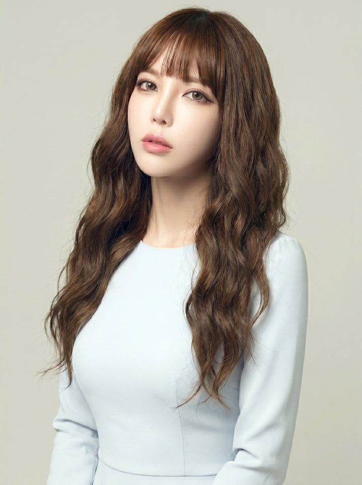 フルウィッグ バービーホリック：自然なウィッグ通販MYWIG