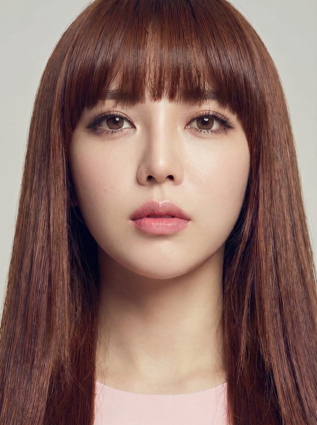 フルウィッグ レースストレート：自然なウィッグ通販MYWIG