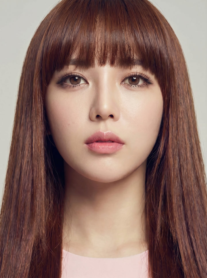 フルウィッグ レースストレート：自然なウィッグ通販MYWIG