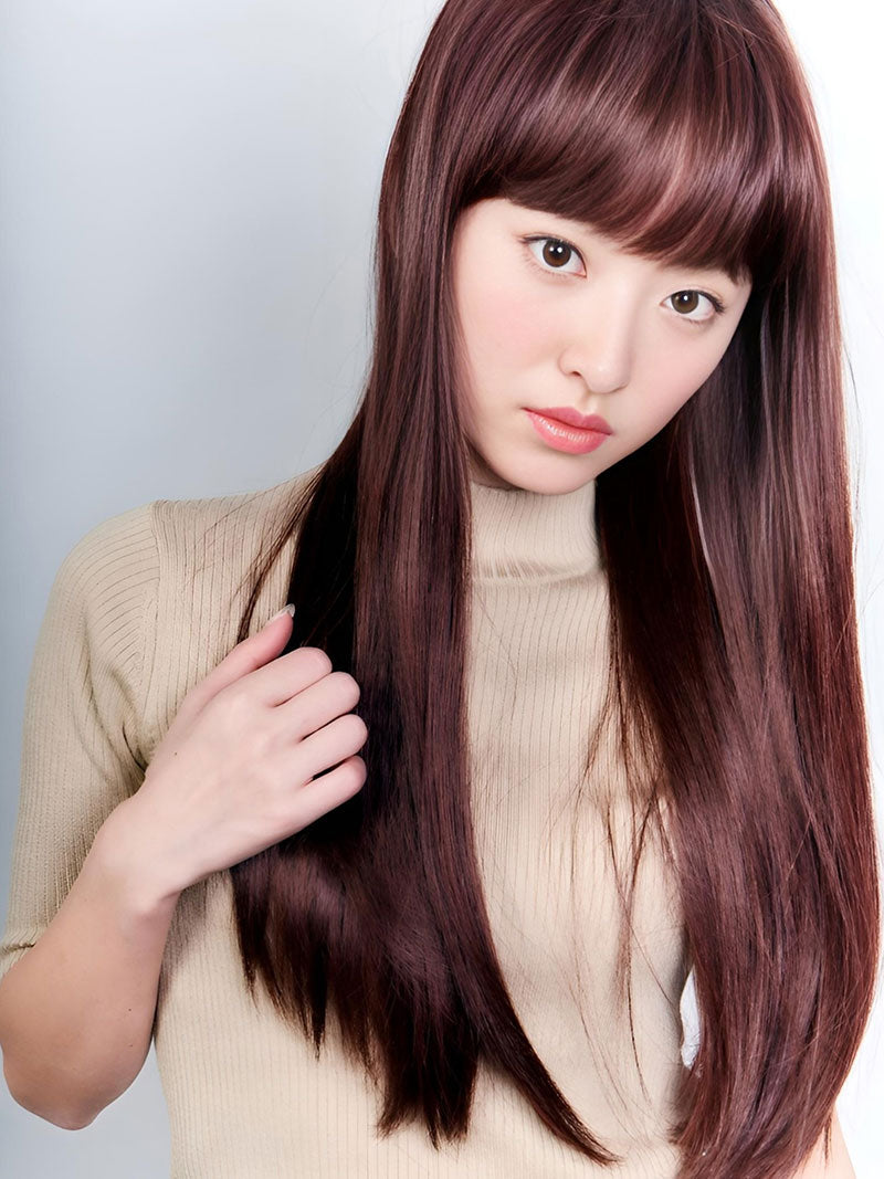 フルウィッグ レースストレート – 自然なウィッグ通販（レディース
