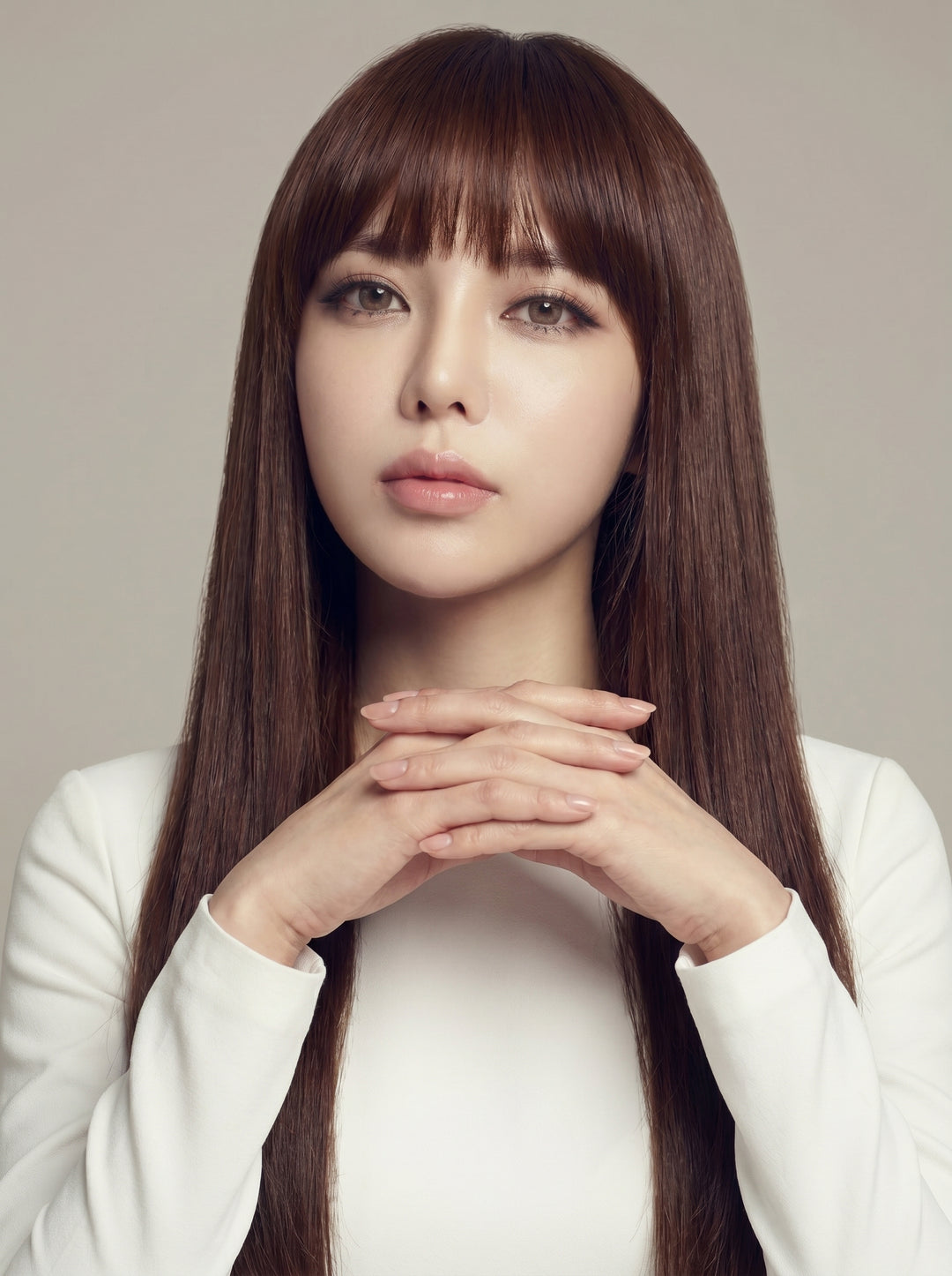 フルウィッグ レースストレート：自然なウィッグ通販MYWIG