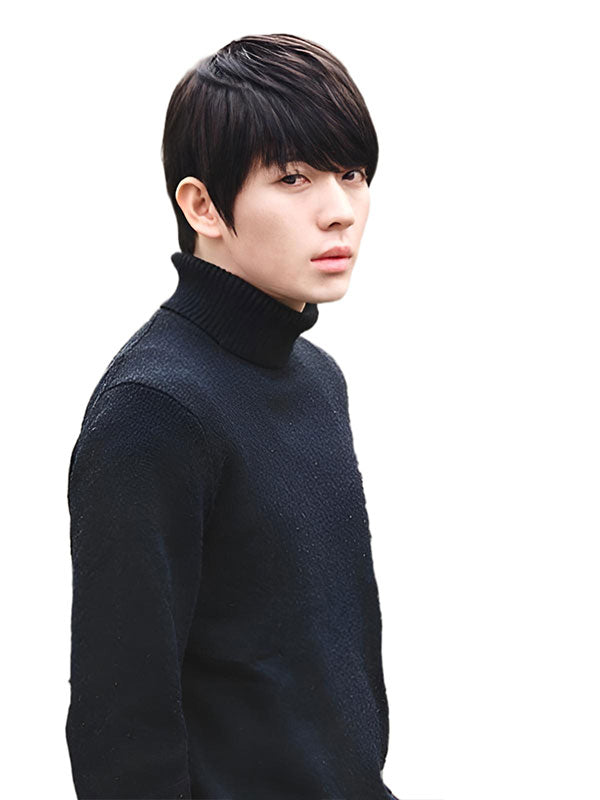 メンズウィッグ ジェントルスムーディ