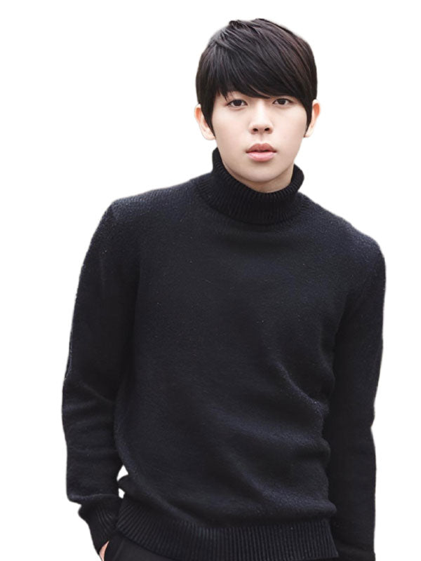 メンズウィッグ ジェントルスムーディ