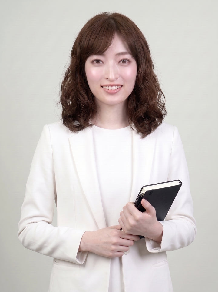 フルウィッグ ミディアムカール：自然なウィッグ通販MYWIG