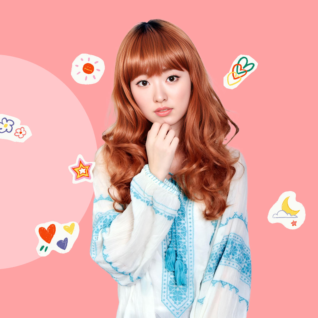 フルウィッグ ライクキャット：自然なウィッグ通販（レディース／メンズ）MYWIG