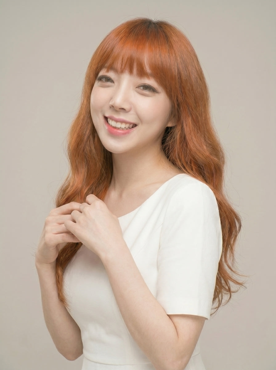 フルウィッグ ライクキャット：自然なウィッグ通販MYWIG