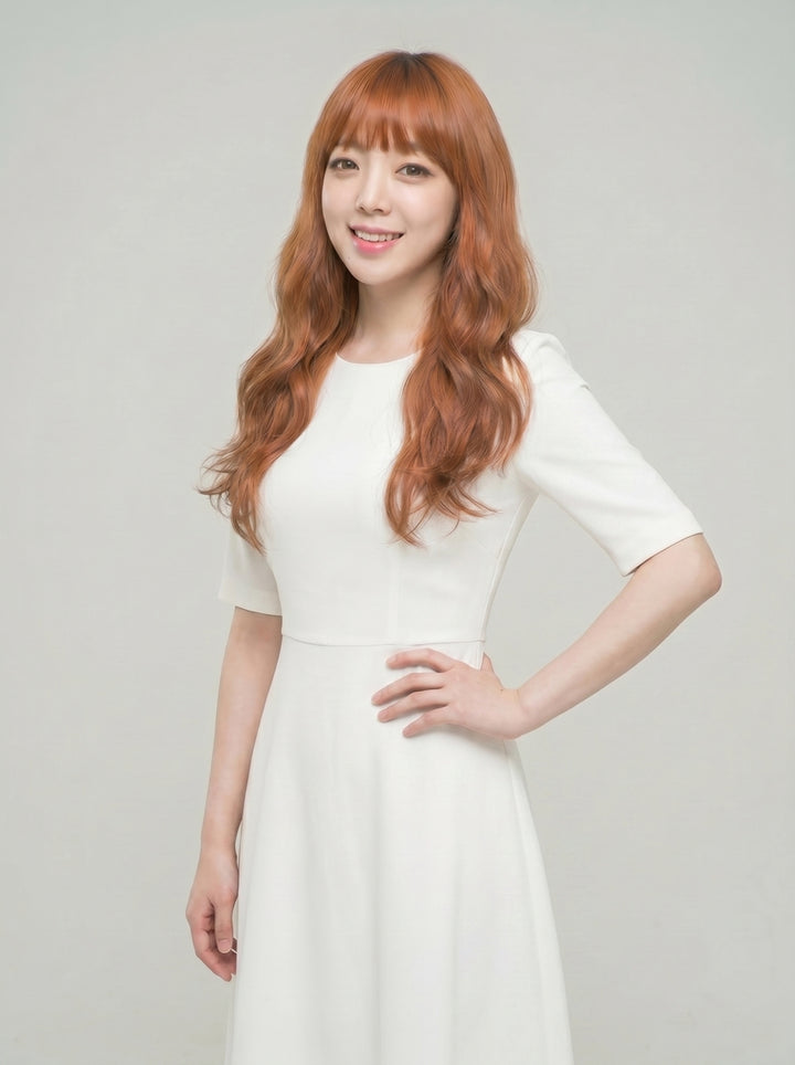 フルウィッグ ライクキャット：自然なウィッグ通販MYWIG