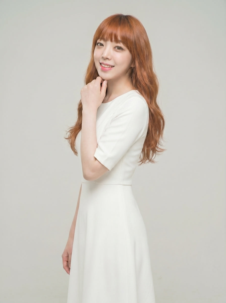 フルウィッグ ライクキャット：自然なウィッグ通販MYWIG