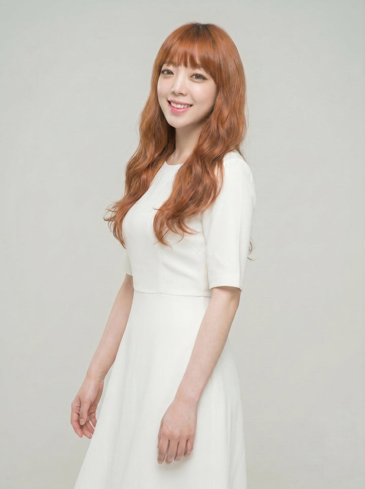 フルウィッグ ライクキャット：自然なウィッグ通販MYWIG