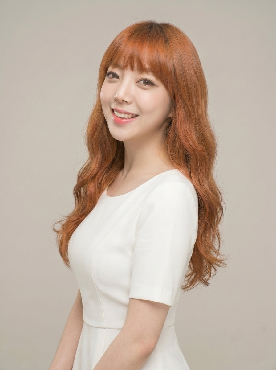 フルウィッグ ライクキャット：自然なウィッグ通販MYWIG