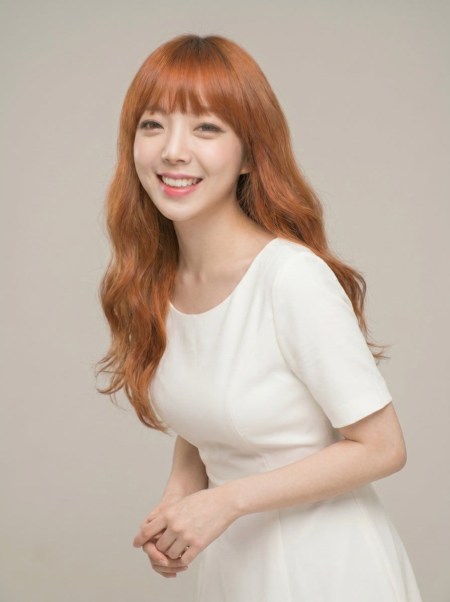 フルウィッグ ライクキャット：自然なウィッグ通販MYWIG