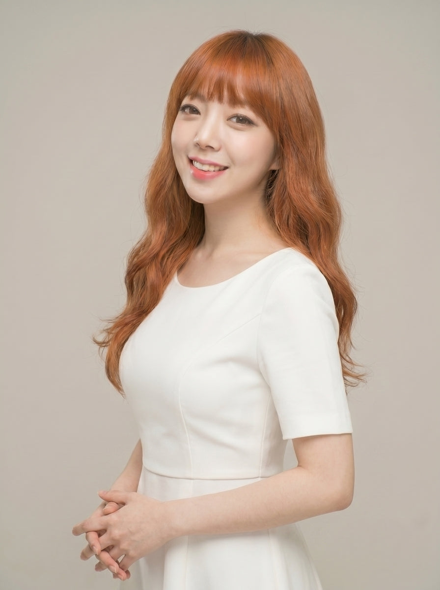 フルウィッグ ライクキャット：自然なウィッグ通販MYWIG