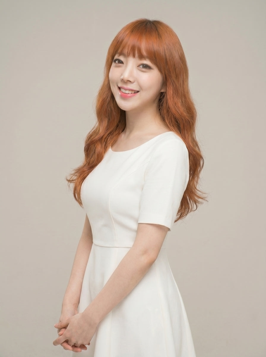 フルウィッグ ライクキャット：自然なウィッグ通販MYWIG