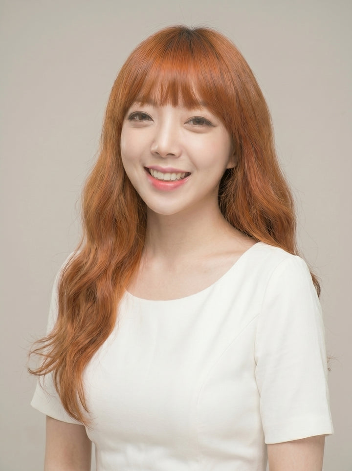 フルウィッグ ライクキャット：自然なウィッグ通販MYWIG