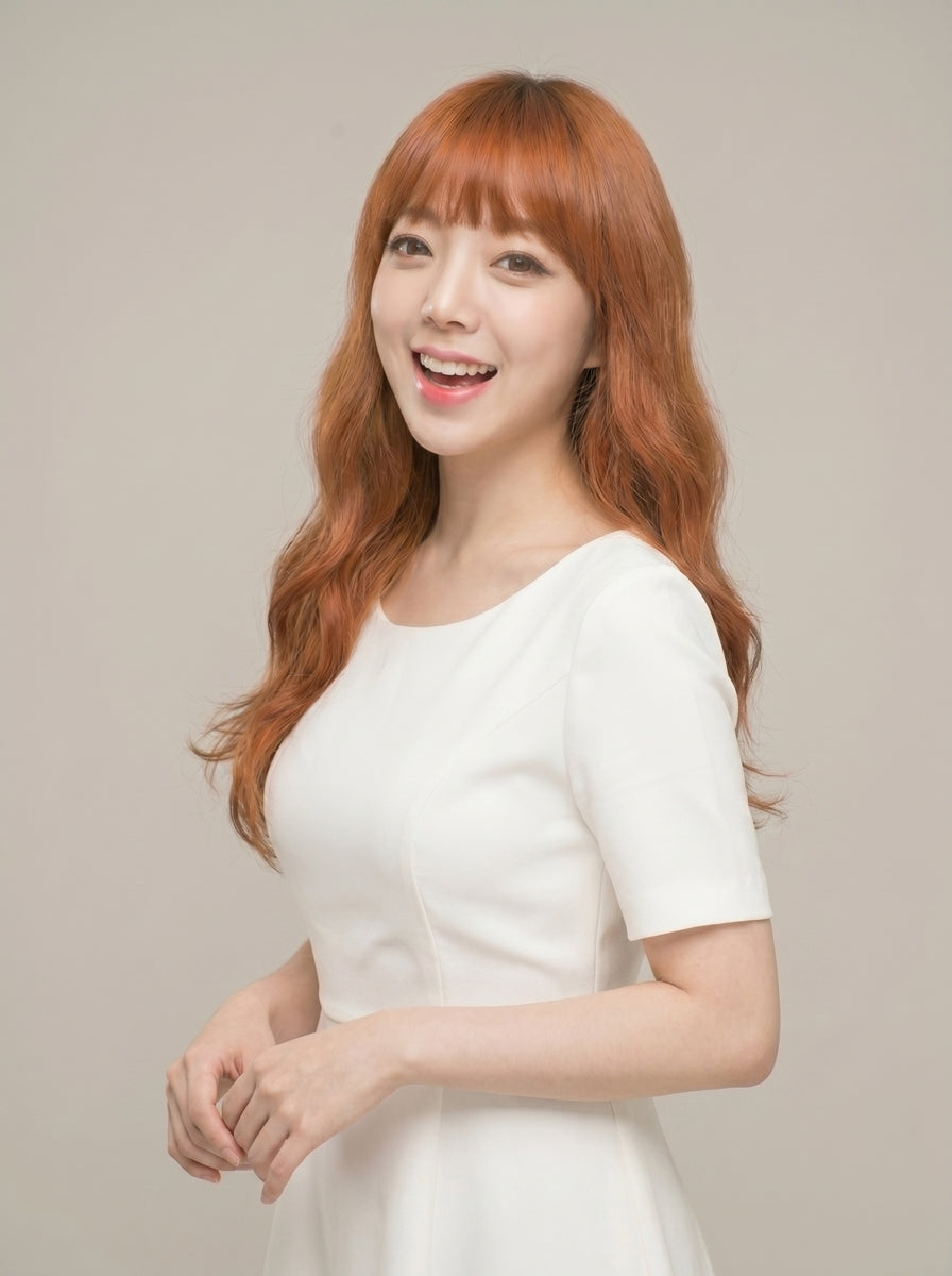 フルウィッグ ライクキャット：自然なウィッグ通販MYWIG