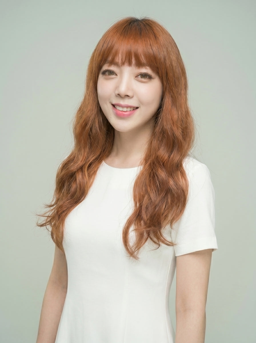 フルウィッグ ライクキャット：自然なウィッグ通販MYWIG