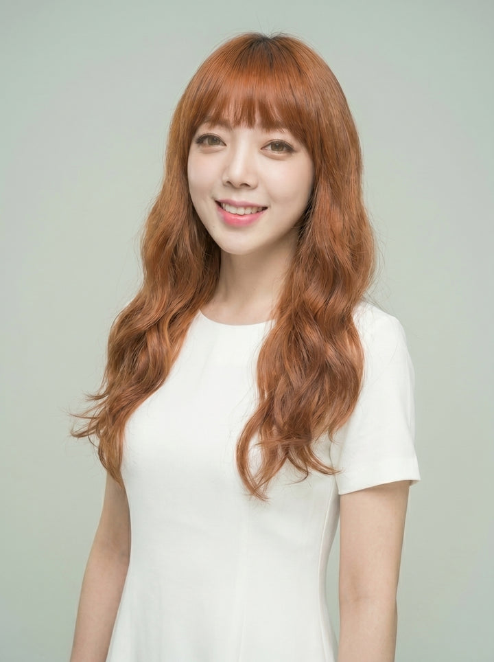 フルウィッグ ライクキャット：自然なウィッグ通販MYWIG