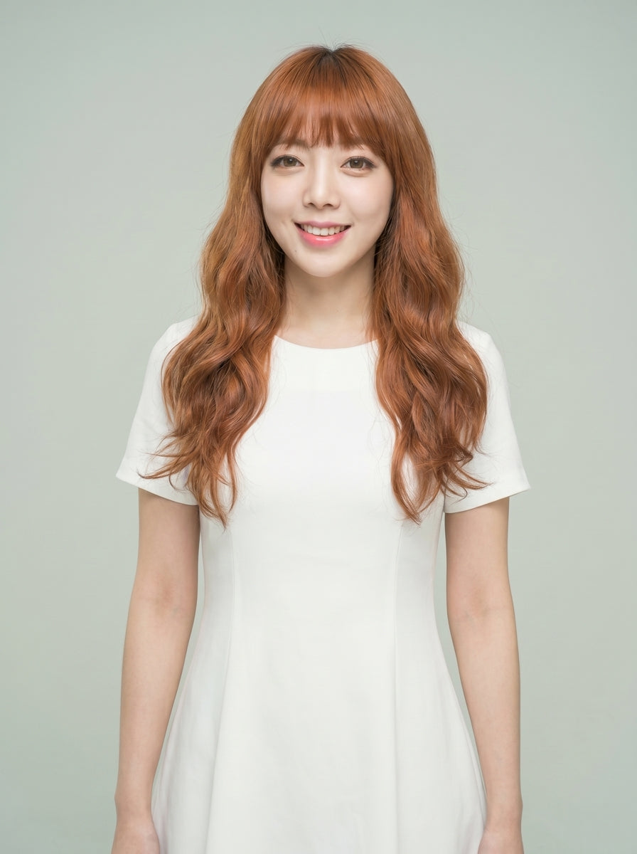 フルウィッグ ライクキャット：自然なウィッグ通販MYWIG