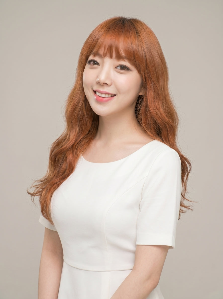 フルウィッグ ライクキャット：自然なウィッグ通販MYWIG