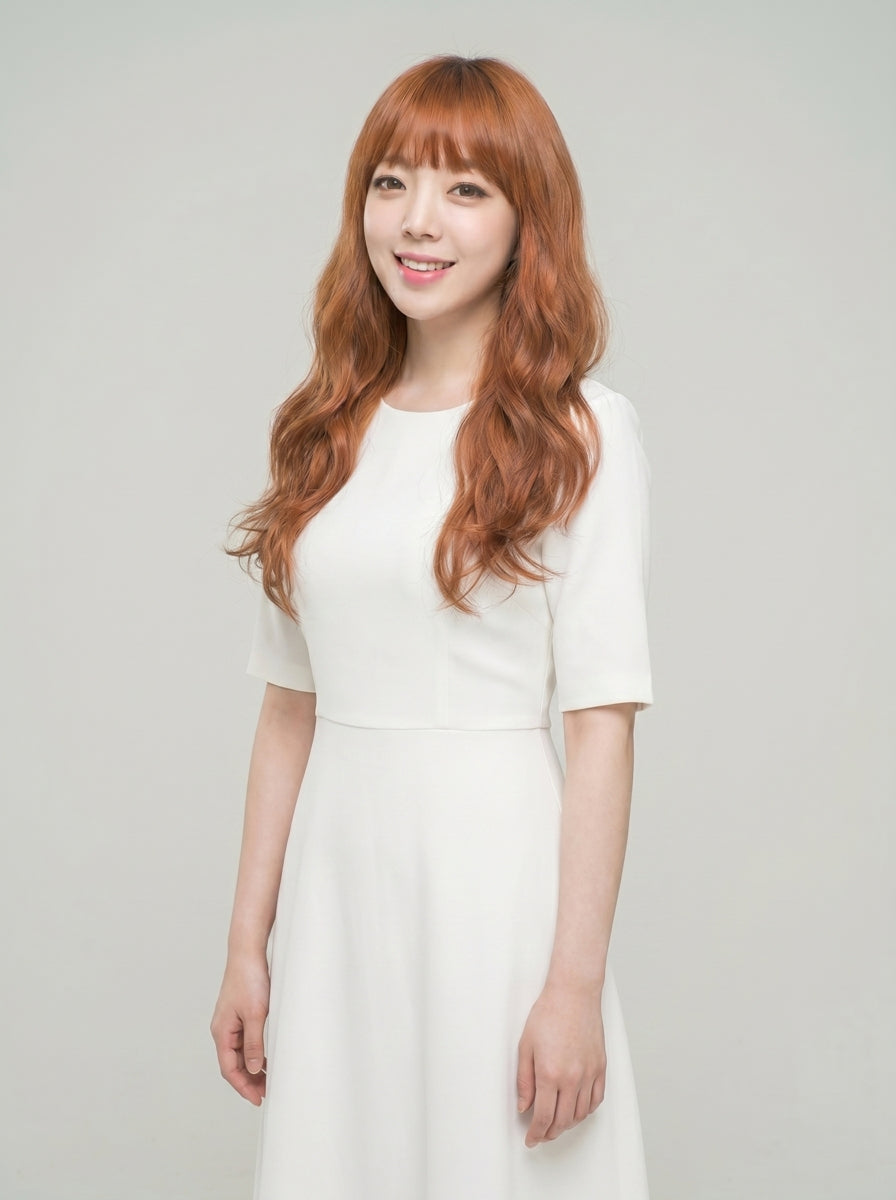 フルウィッグ ライクキャット：自然なウィッグ通販MYWIG