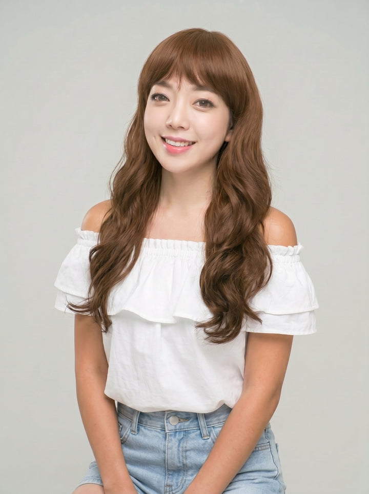 フルウィッグ ライクキャット：自然なウィッグ通販MYWIG