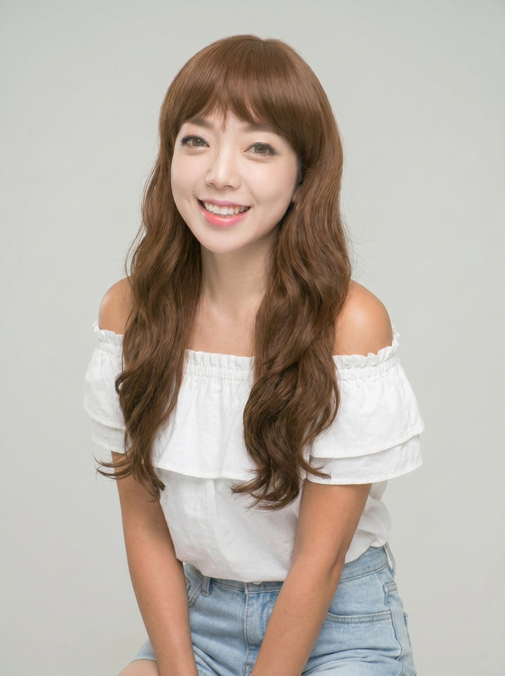 フルウィッグ ライクキャット：自然なウィッグ通販MYWIG