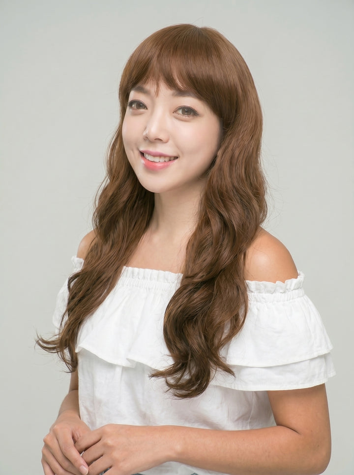 フルウィッグ ライクキャット：自然なウィッグ通販MYWIG