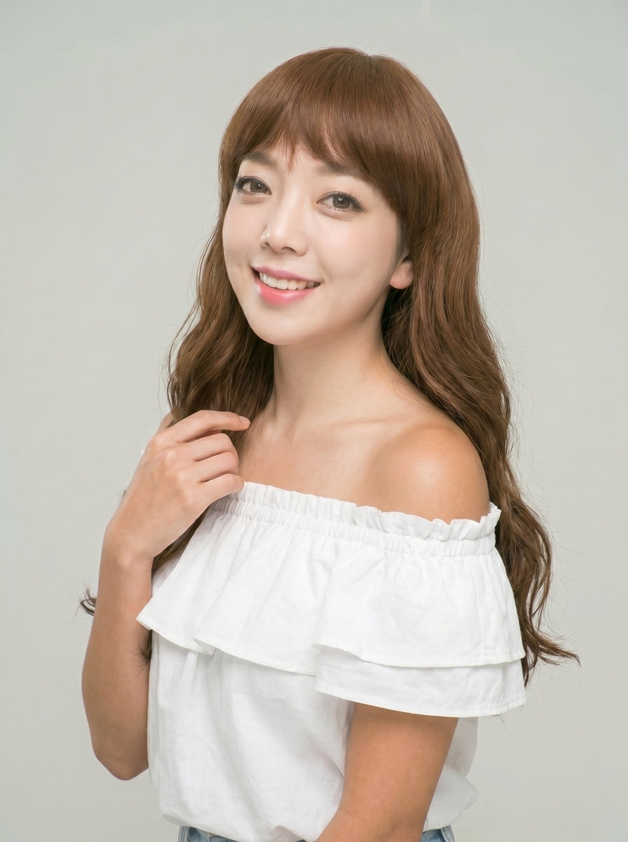 フルウィッグ ライクキャット：自然なウィッグ通販MYWIG