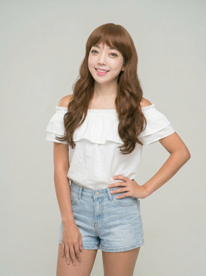 フルウィッグ ライクキャット：自然なウィッグ通販MYWIG