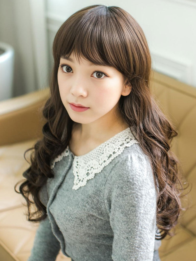 フルウィッグ – 自然なウィッグ通販（レディース／メンズ）MYWIG