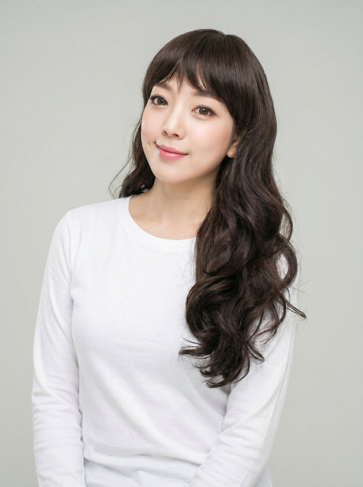 フルウィッグ ライクキャット：自然なウィッグ通販MYWIG