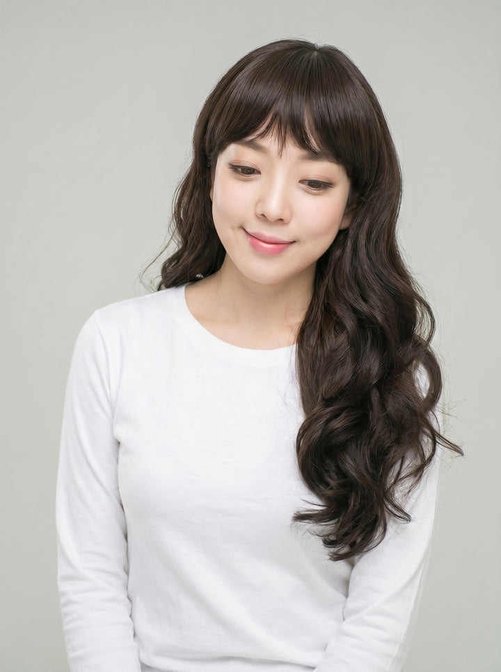 フルウィッグ ライクキャット：自然なウィッグ通販MYWIG