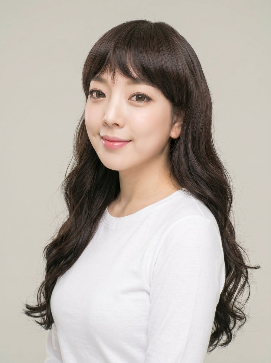 フルウィッグ ライクキャット：自然なウィッグ通販MYWIG