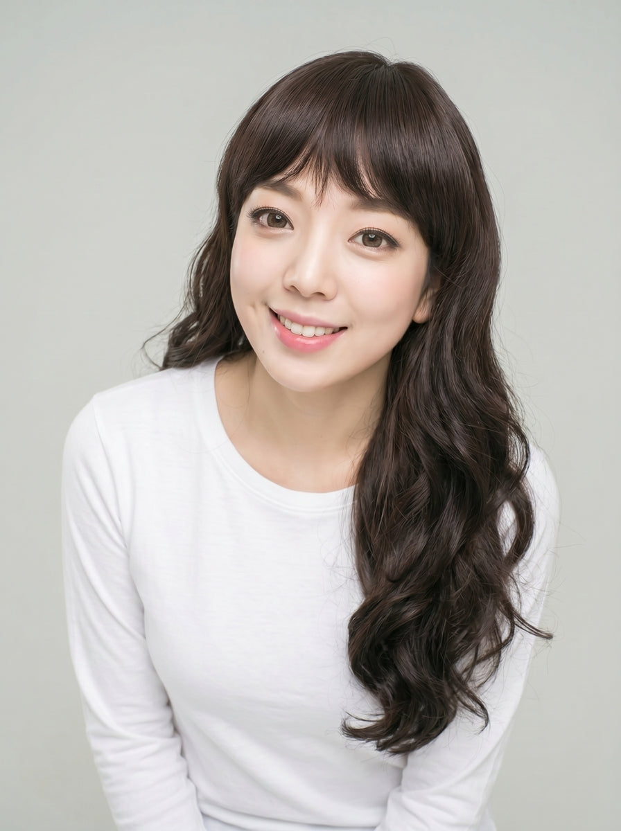 フルウィッグ ライクキャット：自然なウィッグ通販MYWIG