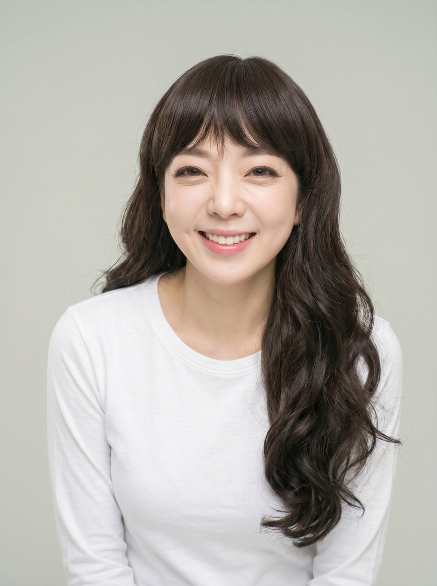 フルウィッグ ライクキャット：自然なウィッグ通販MYWIG