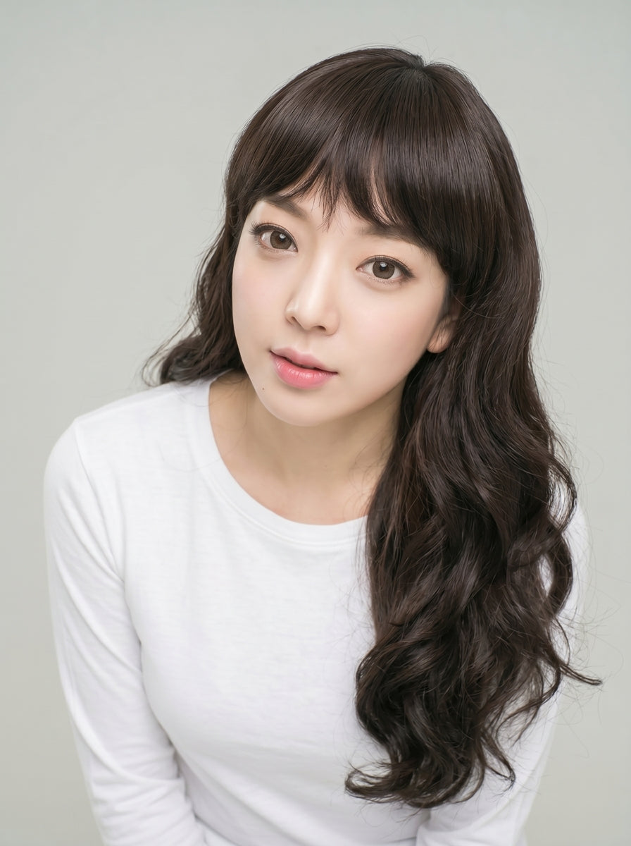 フルウィッグ ライクキャット：自然なウィッグ通販MYWIG