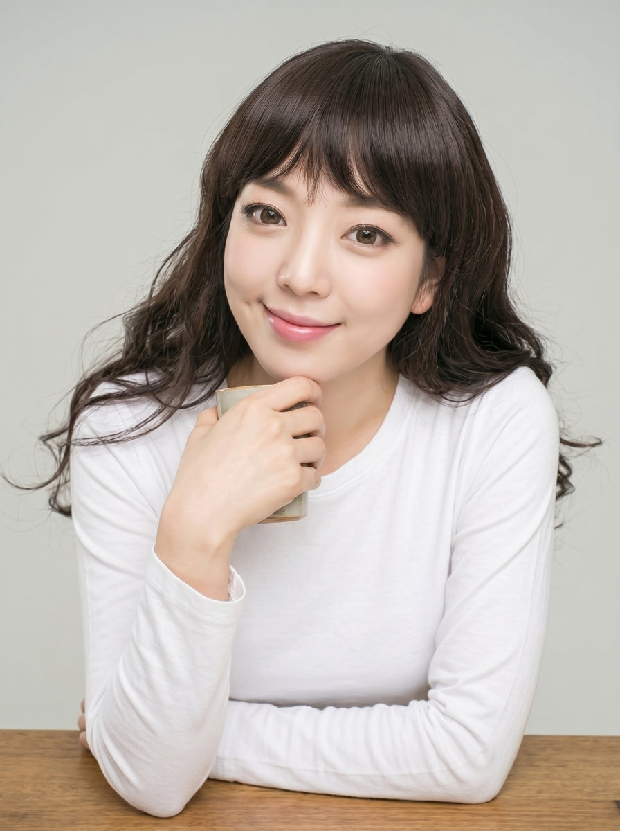 フルウィッグ ライクキャット：自然なウィッグ通販MYWIG