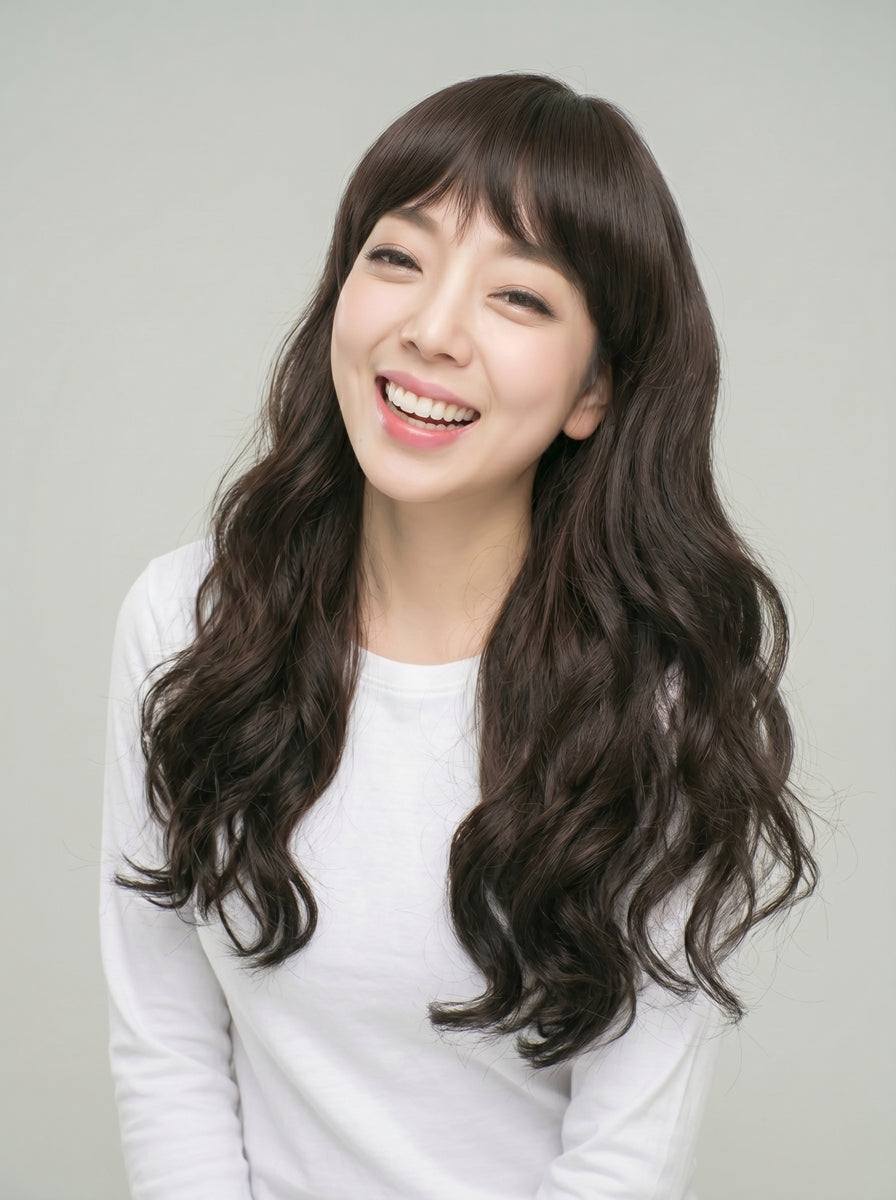 フルウィッグ ライクキャット：自然なウィッグ通販MYWIG