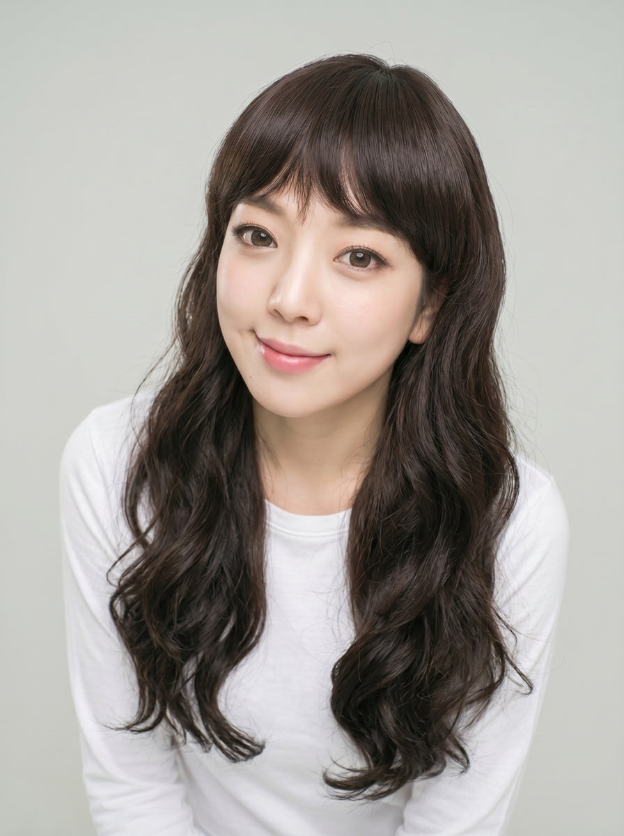 フルウィッグ ライクキャット：自然なウィッグ通販MYWIG