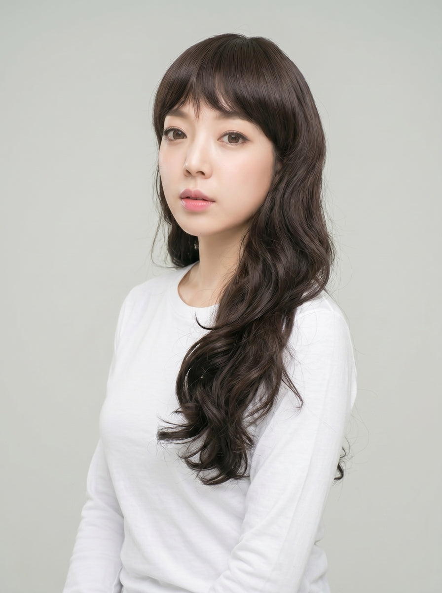 フルウィッグ ライクキャット：自然なウィッグ通販MYWIG