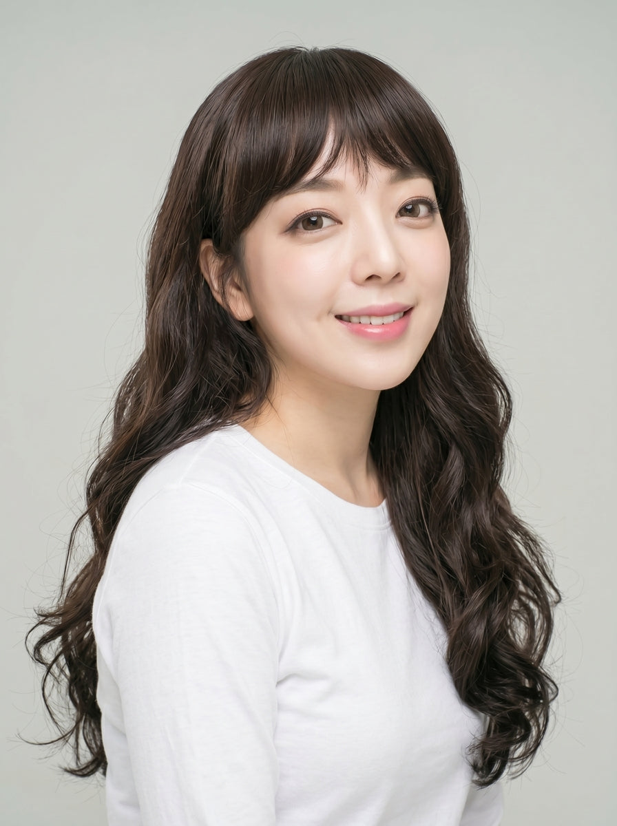 フルウィッグ ライクキャット：自然なウィッグ通販MYWIG