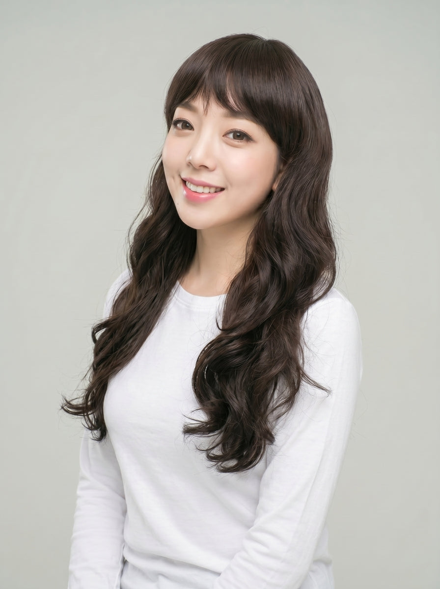 フルウィッグ ライクキャット：自然なウィッグ通販MYWIG