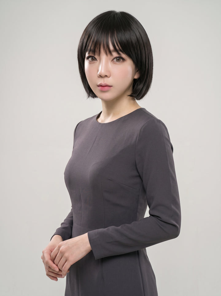 フルウィッグ チャーミングボブ：自然なウィッグ通販MYWIG