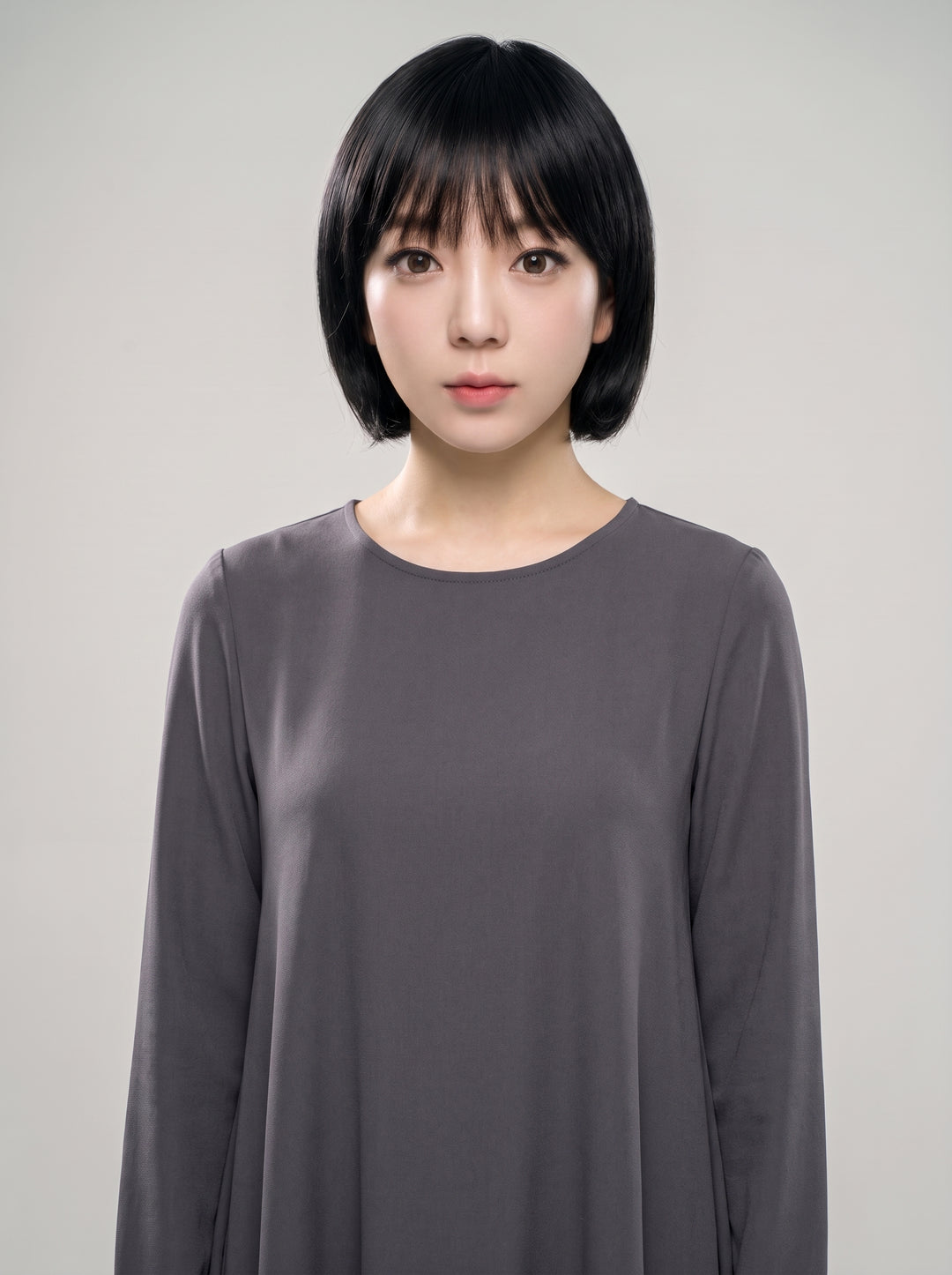 フルウィッグ チャーミングボブ：自然なウィッグ通販MYWIG