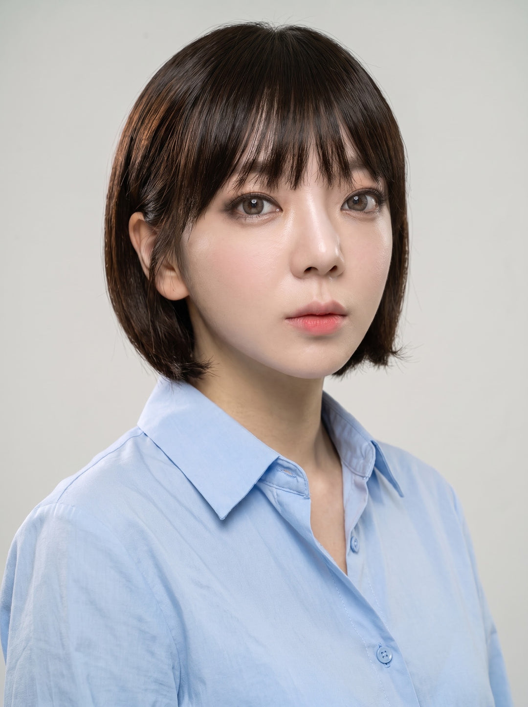 フルウィッグ チャーミングボブ：自然なウィッグ通販MYWIG