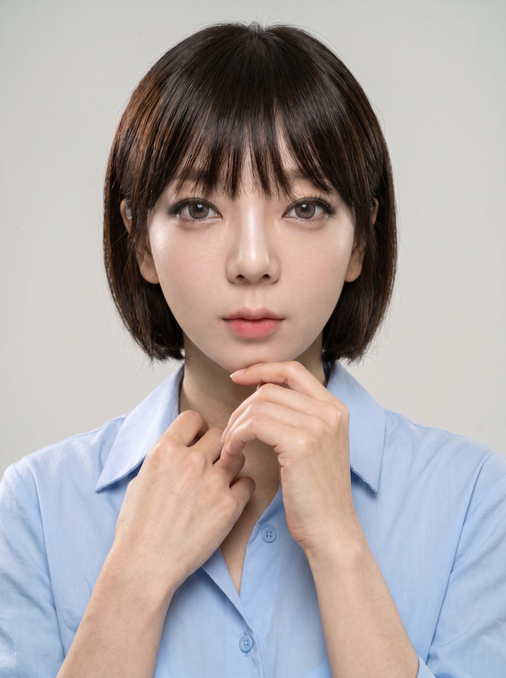 フルウィッグ チャーミングボブ：自然なウィッグ通販MYWIG