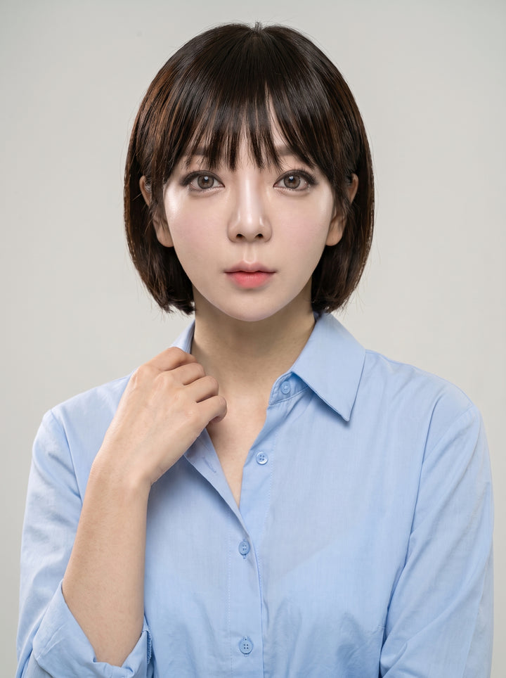 フルウィッグ チャーミングボブ：自然なウィッグ通販MYWIG