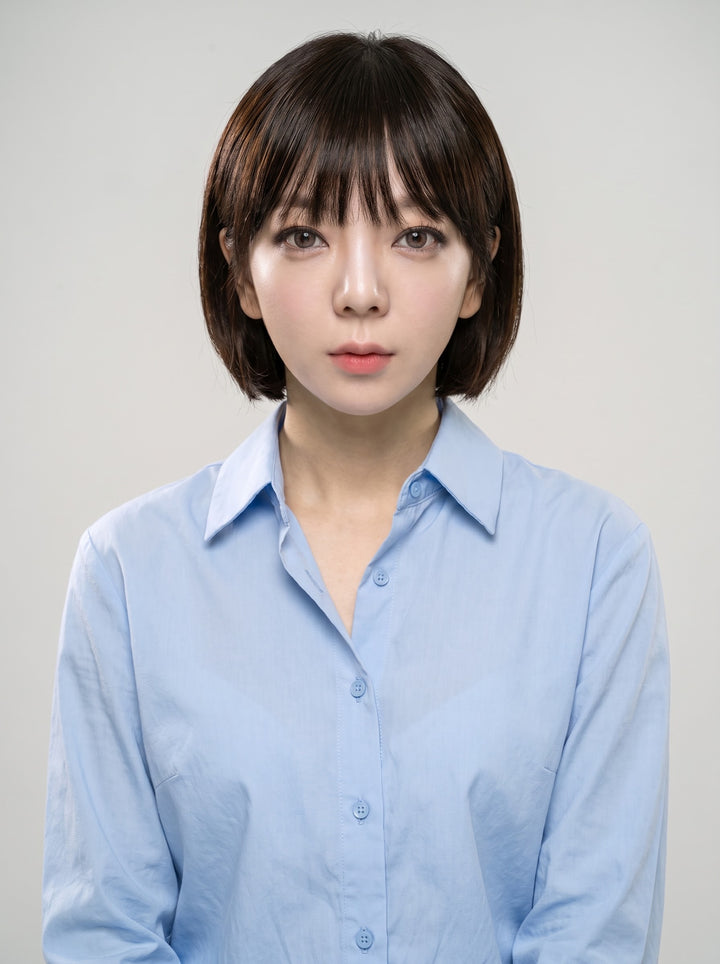フルウィッグ チャーミングボブ：自然なウィッグ通販MYWIG