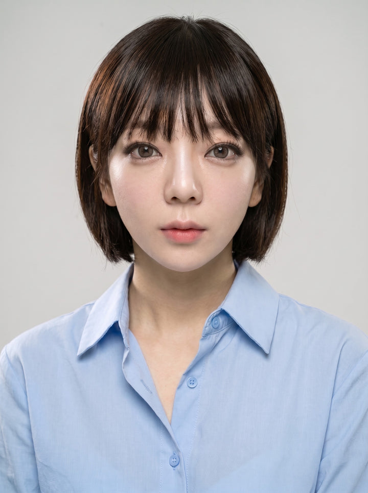 フルウィッグ チャーミングボブ：自然なウィッグ通販MYWIG