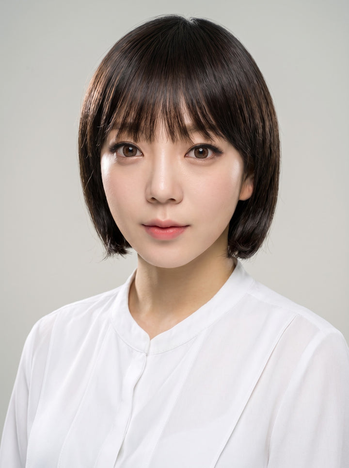 フルウィッグ チャーミングボブ：自然なウィッグ通販MYWIG